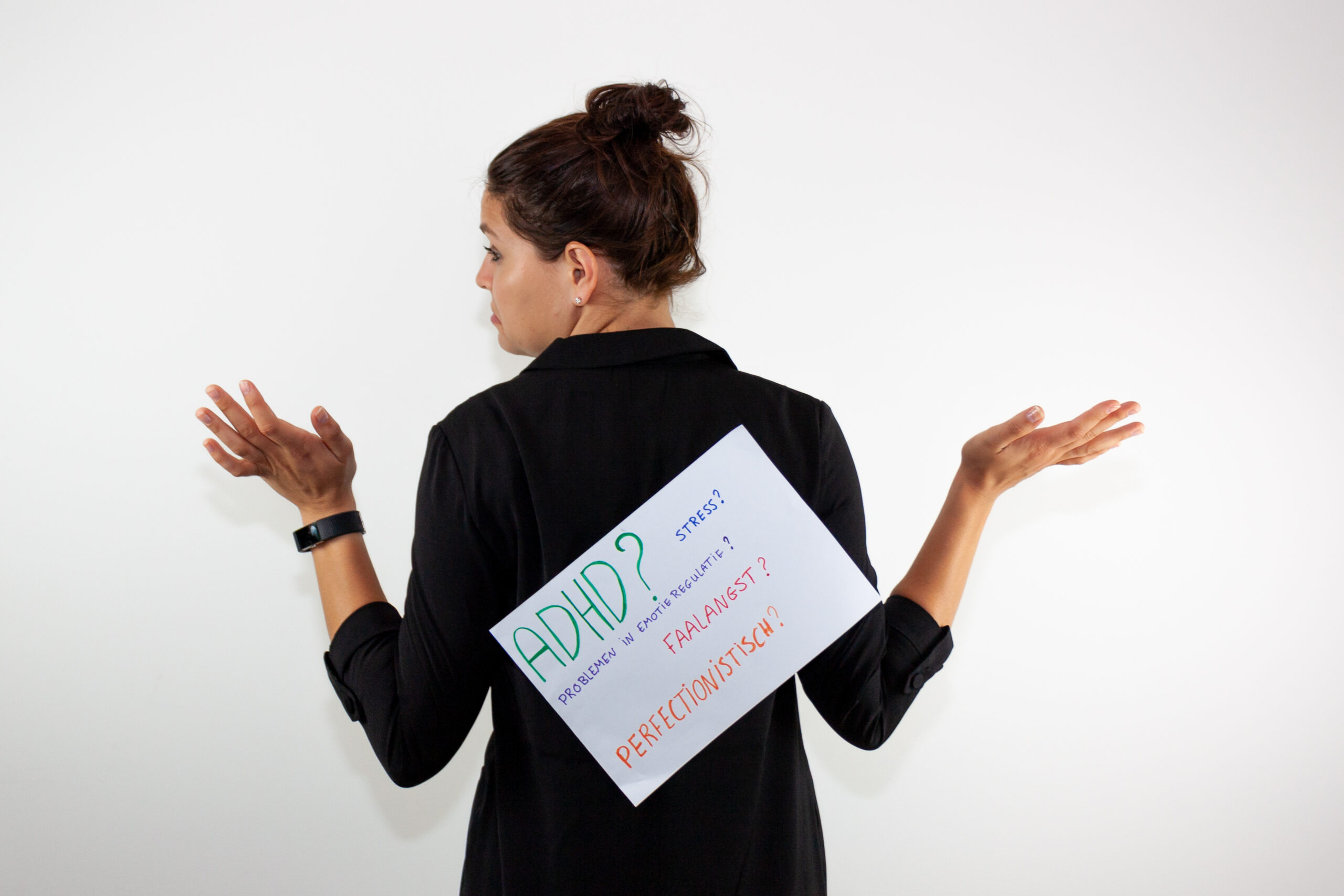 Mijn hulpverleningsproces